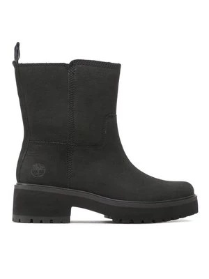 Obrázek produktu Timberland Polokozačky Carnaby Cool Wrm Pull On Wr TB0A5NS30151 Černá