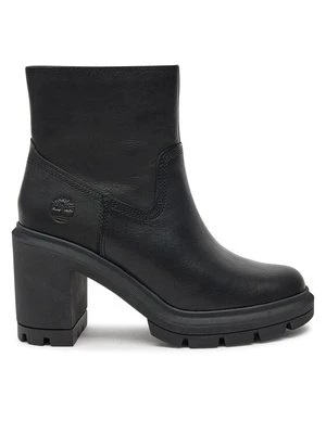 Obrázek produktu Timberland Polokozačky TB0A26WAW021 Černá
