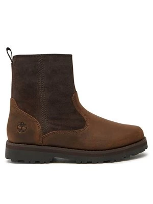 Obrázek produktu Timberland Polokozačky TB1A28MT2421 Hnědá