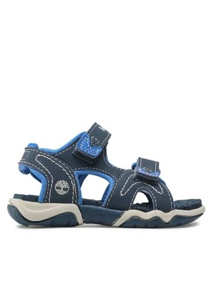 Obrázek produktu Timberland Sandály Adventure Seeker 2 Strap TB0A1QH64311 Tmavomodrá