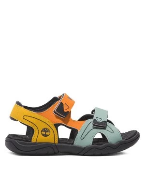 Obrázek produktu Timberland Sandály Adventure Seeker TB0A6B45EBB1 Barevná