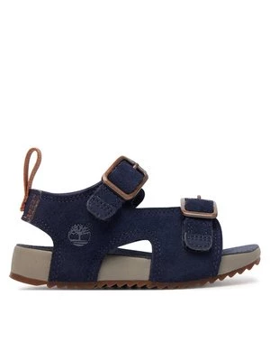 Obrázek produktu Timberland Sandály Castle Island TB0A44FTEP31 Tmavomodrá