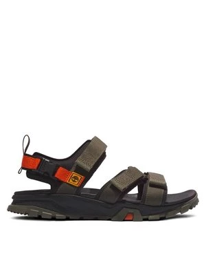 Obrázek produktu Timberland Sandály Garrison Trail Web Sandal TB0A5TC2A581 Khaki