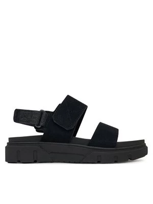 Obrázek produktu Timberland Sandály Greyfield 2 TB0A61N4EK41 Černá