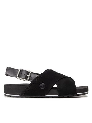 Obrázek produktu Timberland Sandály Malibu Waves Basic X Trap TB0A41KQ0151 Černá