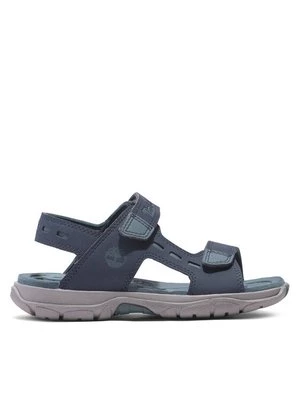 Obrázek produktu Timberland Sandály Moss Jump 2 Strap Sandal TB0A66RSL791 Tmavomodrá