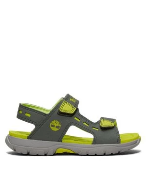 Obrázek produktu Timberland Sandály Moss Jump 2 Strap Sandal TB0A66T1L951 Khaki