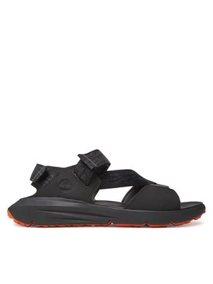 Obrázek produktu Timberland Sandály Motion Dune TB0A6DPPETY1 Černá