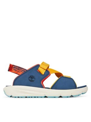 Obrázek produktu Timberland Sandály Motion Dune TB0A6G8METU1 Modrá
