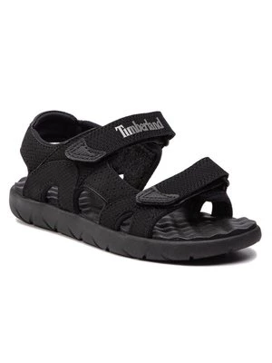 Obrázek produktu Timberland Sandály Perkins Row 2-Strap TB0A1QXQ0011 Černá