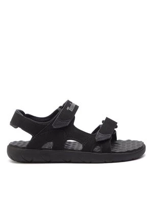 Obrázek produktu Timberland Sandály Perkins Row 2-Strap TB0A1QY20011 Černá