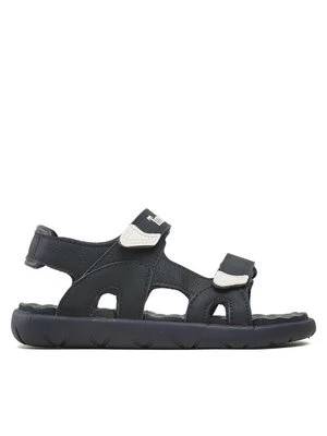 Obrázek produktu Timberland Sandály Perkins Row 2-Strap TB0A5N4B0191 Tmavomodrá