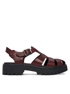 Obrázek produktu Timberland Sandály Stone Street TB0A5S65EIW1 Bordó