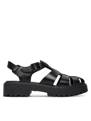 Obrázek produktu Timberland Sandály Stone Street TB0A5S65W021 Černá
