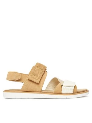 Obrázek produktu Timberland Sandály TB0A414AEW11 Hnědá