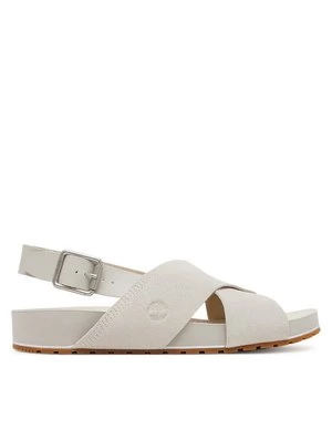Obrázek produktu Timberland Sandály TB0A41PQF481 Écru