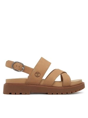 Obrázek produktu Timberland Sandály TB0A61T4EN31 Béžová