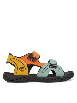 Obrázek produktu Timberland Sandály TB0A6C1HEBB1 Barevná