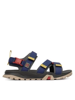 Obrázek produktu Timberland Sandály TB0A6DXTEAF1 Tmavomodrá
