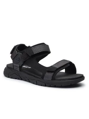 Obrázek produktu Timberland Sandály Windham Trail Sandal TB0A1V30015 Černá