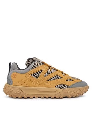 Obrázek produktu Timberland Sneakersy Greenstride Motion 6 Low TB0A6DU2EDM1 Žlutá