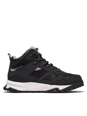 Obrázek produktu Timberland Sneakersy Lincoln Peak Mid Wp TB0A5NT70151 Černá