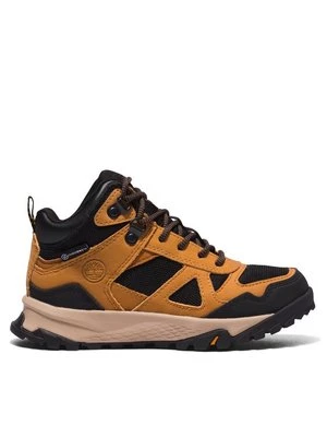 Obrázek produktu Timberland Sneakersy Lincoln Peak Mid Wp TB0A5NV32311 Hnědá