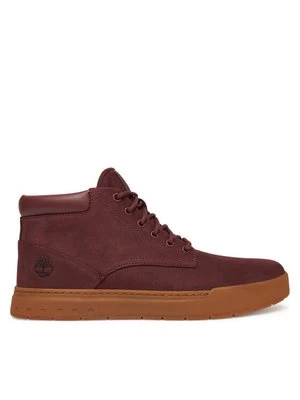 Obrázek produktu Timberland Sneakersy Maple Grove TB0A69FNEQ31 Bordó