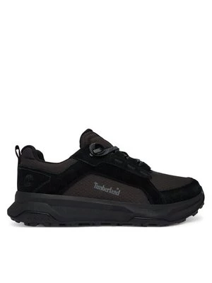 Obrázek produktu Timberland Sneakersy Motion Ledge Low Lace Up TB0A6F2EEK41 Černá