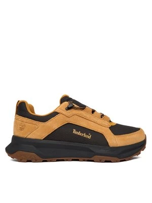 Obrázek produktu Timberland Sneakersy Motion Ledge Low Lace Up TB0A6F2EEZ01 Hnědá