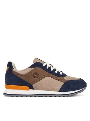 Obrázek produktu Timberland Sneakersy Scout Heights Low lace TB0A419GAGC1 Béžová