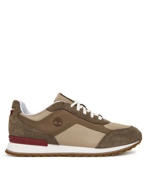 Obrázek produktu Timberland Sneakersy Scout Heights Low lace TB0A419GAGD1 Béžová