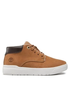 Obrázek produktu Timberland Sneakersy Seneca Bay Chukka TB0A5N5M2311 Hnědá