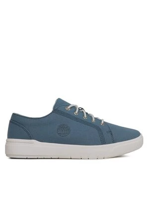 Obrázek produktu Timberland Sneakersy Seneca Bay Fabric Ox TB0A5X39DJ51 Modrá