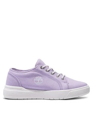 Obrázek produktu Timberland Sneakersy Seneca Bay Low Lace Sneaker TB0A695NEY21 Fialová