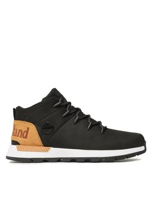 Obrázek produktu Timberland Sneakersy Sprint Trekker Mid TB0A24AB0151 Černá