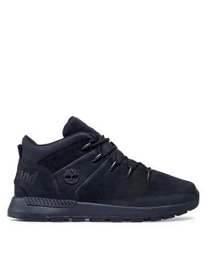 Obrázek produktu Timberland Sneakersy Sprint Trekker Mid TB0A2GE80151 Černá
