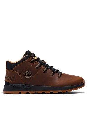 Obrázek produktu Timberland Sneakersy Sprint Trekker Mid TB0A67TG9431 Hnědá