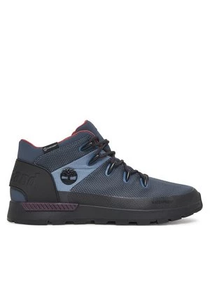 Obrázek produktu Timberland Sneakersy Sprint Trekker Mid TB0A6CRBEJK1 Šedá