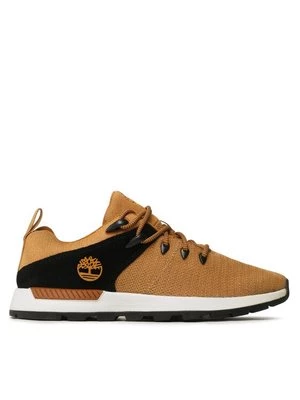 Obrázek produktu Timberland Sneakersy Sprint Trekr Low Knit TB0A64SM2311 Žlutá