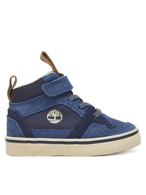 Obrázek produktu Timberland Sneakersy Stone Street TB0A27WHEP31 Modrá