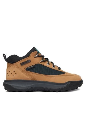 Obrázek produktu Timberland Sneakersy Timbercush Motion 7 Mid TB0A2NDCEM51 Hnědá