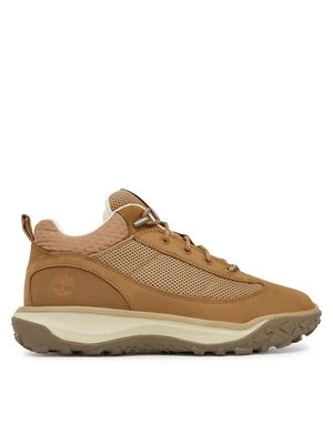 Obrázek produktu Timberland Sneakersy Timbercush Motion 7 Mid TB0A6F7EEM51 Hnědá