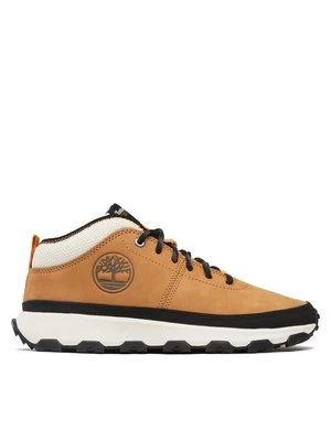 Obrázek produktu Timberland Sneakersy Winsor Trail Hiker TB0A5TWV2311 Hnědá