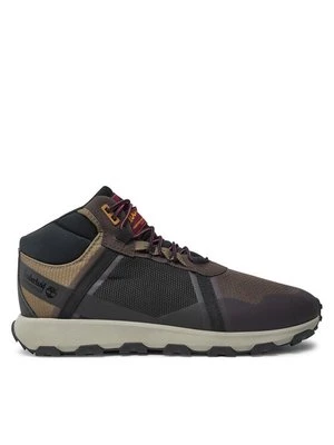Obrázek produktu Timberland Sneakersy Winsor Trail Mid Lc TB0A41W7EJU1 Hnědá