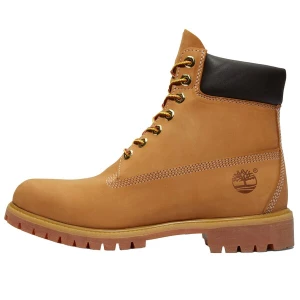 Obrázek produktu TIMBERLAND Šněrovací boty '6-inch Premium'  sépiová / černá