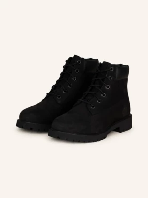 Obrázek produktu Timberland Šněrovací Boty černá