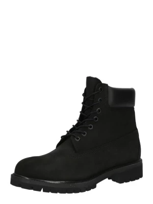 Obrázek produktu TIMBERLAND Šněrovací boty  černá
