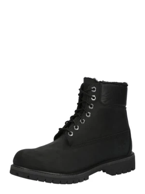 Obrázek produktu TIMBERLAND Šněrovací boty  černá