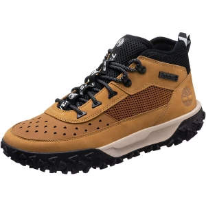Obrázek produktu TIMBERLAND Šněrovací boty 'Greenstride Motion 6'  sépiová / černá